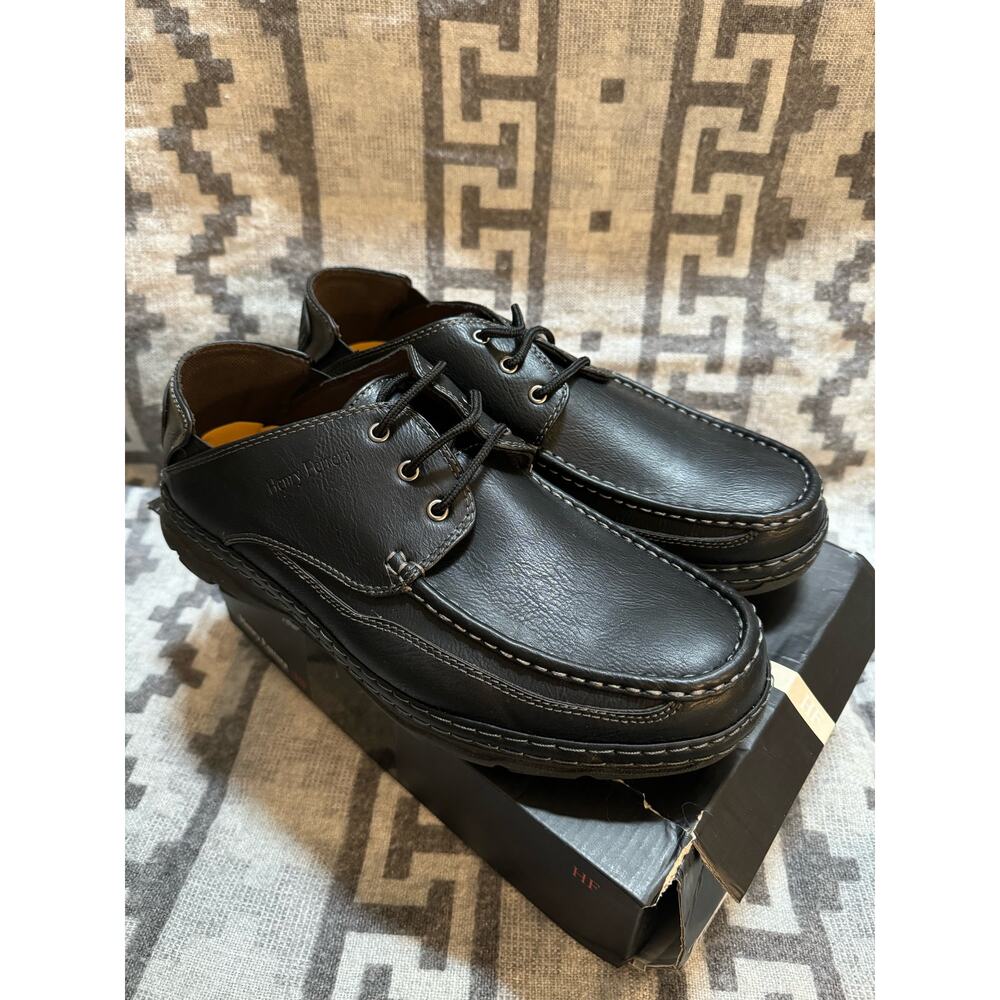 Henry Ferrera Sirata 200 size 12
